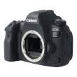Aparat UŻYWANY Canon Używany APARAT CANON EOS 6D Mark II body s.n. 26305200621 Tył