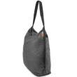  Torby, plecaki, walizki akcesoria do plecaków i toreb Peak Design Packable Tote Charcoal - grafitowa Boki