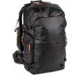 Plecak Shimoda Explore v2 35 Backpack czarny Przód