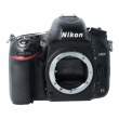 Aparat UŻYWANY Nikon D600 body s.n. 66012439 Przód