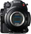 Kamera cyfrowa Canon EOS C200 KIT Boki