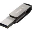 Pamięć USB Lexar Lexar JumpDrive Dual Drive D400 128GB Boki