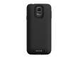  powerbanki Mophie Juice Pack Galaxy S5 (kolor czarny) - obudowa ochronna z wbudowaną baterią (3000 mAh) Góra