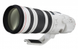 Obiektyw Canon 200-400 mm f/4.0 L EF IS USM z telekonwerterem 1.4x Góra
