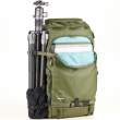 Plecak Shimoda Action X40 v2 Starter Kit (Med DSLR CU) zielony