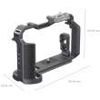  Rigi i akcesoria klatki Smallrig Klatka operatorska do Leica SL2 / SL2-S Cage Kit [4510] Tył
