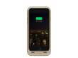  powerbanki Mophie Juice Pack Plus - zewnętrzna bateria (3300mAh) wraz z obudową do iPhone 6/6s (kolor złoty) Tył