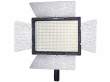 Lampa LED Yongnuo panelowa YN-600 II Bicolor 3200-5500K Tył