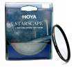  Filtry, pokrywki efektowe, konwersyjne Hoya filtr StarScape 77 mm Tył