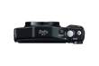 Aparat cyfrowy Canon PowerShot SX700 HS czarny Boki