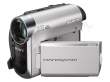 Kamera cyfrowa Sony DCR-HC53E Przód