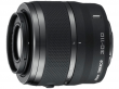 Obiektyw Nikon 1 Nikkor 30-110 mm f/3.8-5.6 VR czarny Przód