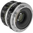 Obiektyw Voigtlander Nokton D35 mm f/1.2 do Nikon Z Góra