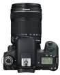 Lustrzanka Canon EOS 760D + ob. 18-135 STM + poradnik w odcinkach Boki