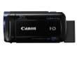 Kamera cyfrowa Canon LEGRIA HF R66 czarna Boki