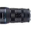 Obiektyw Sirui Anamorphic Lens 1,33x 24 mm F2.8 MFT Przód
