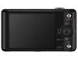 Aparat cyfrowy Sony DSC-WX220 czarny Góra