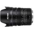 Obiektyw Viltrox FZ 20 mm F1.8 Nikon Z Tył