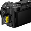 Aparat cyfrowy Sony A6700 + 18-135 mm f/3.5-5.6 (ILCE6700MB.CEC) 1200 zł rabatu na wybrany obiektyw Sony