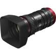 Obiektyw Canon Cine Lens CN-E70-200 T4.4L IS KAS S Tył