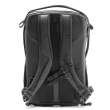 Plecak Peak Design Everyday Backpack 30L v2 czarny Boki