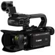 Kamera cyfrowa Canon XA60 4K UHD Streaming USB-C Przód