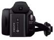 Kamera cyfrowa Sony HDR-PJ810E Góra
