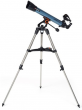 Teleskop Celestron Inspire 70 mm AZ Tył