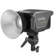 Lampa LED Smallrig COB RC 350D 5600K Daylight Video Light Bowens [3961] Przód