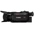 Kamera cyfrowa Canon XA60 4K UHD Streaming USB-C Góra
