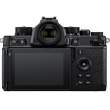 Aparat cyfrowy Nikon Zf + 24-70 mm f/4 S -kup taniej 500 zł z kodem NIKMEGA500 Boki