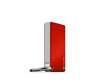  powerbanki Mophie Juice Pack Reserve (kolor czerwony) - zewnętrzna bateria (700 mAh), dedykowana urządzeniom Apple Przód