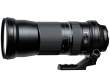 Obiektyw Tamron 150-600 mm F/5.0-6.3 SP Di VC USD / Nikon Przód