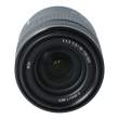 Obiektyw UŻYWANY Sony E 18-135 mm f/3.5-5.6 OSS (SEL18135.SYX) s.n. 2188814 Tył
