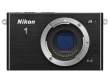 Aparat cyfrowy Nikon 1 J4 + ob. 10-30 mm PD-ZOOM czarny