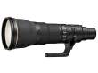 Obiektyw Nikon Nikkor 800 mm f/5.6 E AF-S FL ED VR Przód