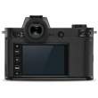Aparat cyfrowy Leica SL2 czarny + Summicron-SL 50 mm f/2 ASPH. Boki