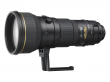 Obiektyw Nikon Nikkor 400 mm f/2.8G ED AF-S VR NPS Przód