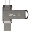 Pamięć USB Lexar Lexar JumpDrive Dual Drive D400 64GB