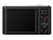 Aparat cyfrowy Panasonic Lumix DMC-F5 czarny Góra