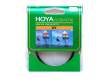 Filtr Hoya UV 58 mm typ G Przód