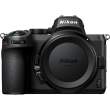 Aparat cyfrowy Nikon Z5 + ob. 24-50 mm -kup taniej 500 zł z kodem NIKMEGA500