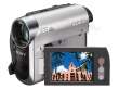 Kamera cyfrowa Sony DCR-HC51E Tył