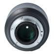 Obiektyw UŻYWANY Nikon Nikkor 85 mm f/1.8 G AF-S s.n. 502117 Boki
