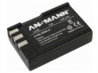 Akumulator Ansmann A-Nik EN-EL9 Przód