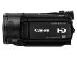 Kamera cyfrowa Canon HF S10 LEGRIA Full HD Góra