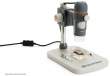 Mikroskop Celestron Cyfrowy HandHeld Pro 5MP Przód