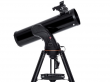 Teleskop Celestron AstroFi 130 mm Tył
