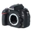 Aparat UŻYWANY Nikon D610 body Refurbished s.n. 6001914 Tył