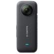  Kamery sportowe kamery 360 Insta360 X3 - Zapytaj o specjalny rabat! Tył
